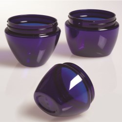 PET Venetian Jars